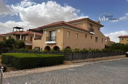 Villa - 6 Bedrooms - 6 Bathrooms for sale in Hyde Park - 5th Settlement Compounds - The 5th Settlement - New Cairo City - Cairo