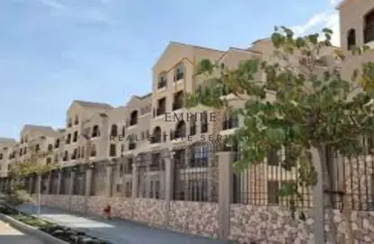 Duplex - 3 Bedrooms - 4 Bathrooms for sale in Green Square - Mostakbal City Compounds - Mostakbal City - Future City - Cairo