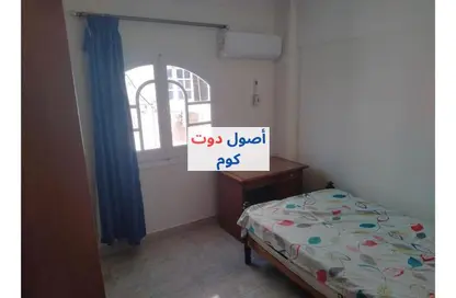 Apartment - 3 Bedrooms - 2 Bathrooms for rent in 1st District - 6 October City - Giza