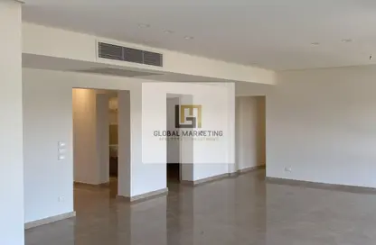 Apartment - 3 Bedrooms - 3 Bathrooms for rent in The Sierras - Uptown Cairo - Mokattam - Cairo