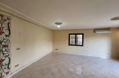 Apartment - 3 Bedrooms - 2 Bathrooms for rent in Akhnaton St. - District 5 - The 5th Settlement - New Cairo City - Cairo