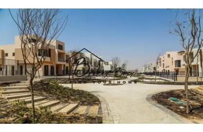 Apartment - 2 Bedrooms - 3 Bathrooms for sale in Sodic East - 6th District - New Heliopolis - Cairo