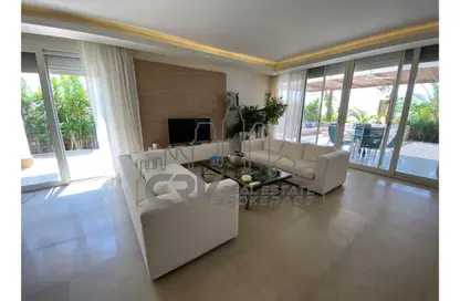 Villa - 5 Bedrooms - 5 Bathrooms for sale in Seashell - Sidi Abdel Rahman - North Coast