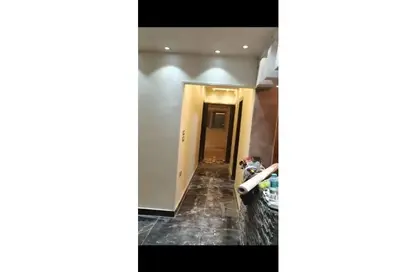 Apartment - 3 Bedrooms - 1 Bathroom for sale in Al Maadi Company St. - New Maadi - Hay El Maadi - Cairo