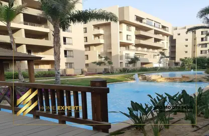 Apartment - 4 Bedrooms - 4 Bathrooms for sale in The Square - 5th Settlement Compounds - The 5th Settlement - New Cairo City - Cairo