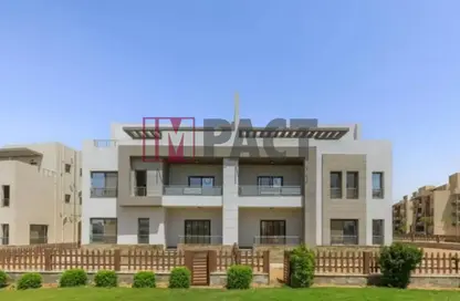 Townhouse - 3 Bedrooms - 4 Bathrooms for sale in Wesal City - El Shorouk Compounds - Shorouk City - Cairo