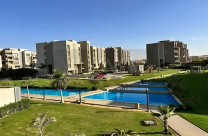 Apartment - 2 Bedrooms - 2 Bathrooms for sale in Village Gardens Katameya - 5th Settlement Compounds - The 5th Settlement - New Cairo City - Cairo