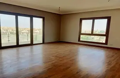 Apartment - 2 Bedrooms - 3 Bathrooms for sale in Forty West - Sheikh Zayed Compounds - Sheikh Zayed City - Giza