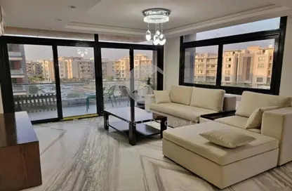 Apartment - 3 Bedrooms - 3 Bathrooms for sale in Azad - 5th Settlement Compounds - The 5th Settlement - New Cairo City - Cairo