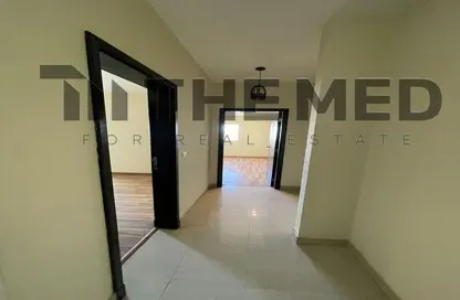 Apartment - 3 Bedrooms - 2 Bathrooms for sale in The Address - 12th District - Sheikh Zayed City - Giza