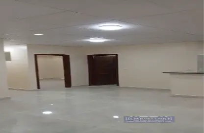 Office Space - Studio - 1 Bathroom for rent in District 4 - The 5th Settlement - New Cairo City - Cairo