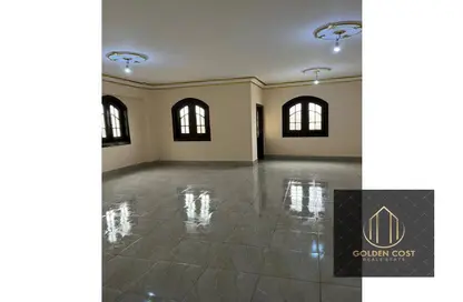 Apartment - 3 Bedrooms - 3 Bathrooms for rent in Ahmed Shawky Axis - El Banafseg 1 - El Banafseg - New Cairo City - Cairo