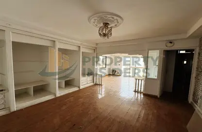 Apartment - 3 Bedrooms - 3 Bathrooms for rent in Aman Square - Dokki - Giza