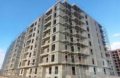 Apartment - 3 Bedrooms - 3 Bathrooms for sale in Rhodes - New Capital Compounds - New Capital City - Cairo