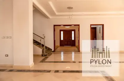 Apartment - 4 Bedrooms - 5 Bathrooms for sale in Wesal City - El Shorouk Compounds - Shorouk City - Cairo