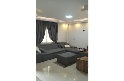 Apartment - 1 Bedroom - 1 Bathroom for rent in Madinaty - Cairo