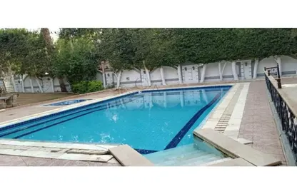 Villa - 7 Bathrooms for sale in Beverly Hills - El Shorouk Compounds - Shorouk City - Cairo