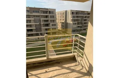 Apartment - 3 Bedrooms - 2 Bathrooms for sale in Capital Gardens Compound - New Capital Compounds - New Capital City - Cairo