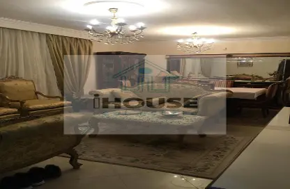 Apartment - 3 Bedrooms - 2 Bathrooms for sale in Al Motamayez District - 6 October City - Giza