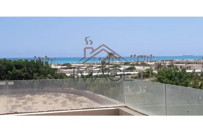 Villa - 6 Bedrooms for sale in Hacienda Bay - Sidi Abdel Rahman - North Coast