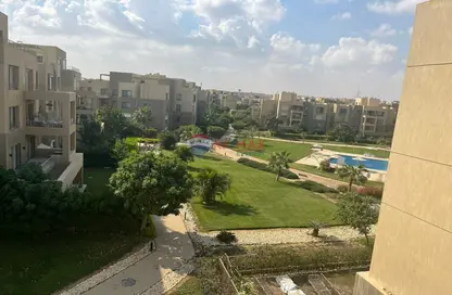 Duplex - 3 Bedrooms - 3 Bathrooms for sale in Palm Parks   Palm Hills - South Dahshur Link - 6 October City - Giza