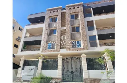 Apartment - 3 Bedrooms - 2 Bathrooms for sale in Regents Park - Al Andalus District - New Cairo City - Cairo