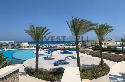 Chalet - 2 Bedrooms - 1 Bathroom for sale in Sidi Heneish - North Coast