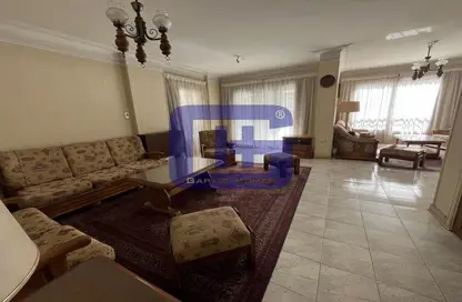 Apartment - 3 Bedrooms - 2 Bathrooms for sale in Abdel Razek Al Sanhouri St. - 6th Zone - Nasr City - Cairo