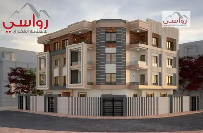 Apartment - 3 Bedrooms - 2 Bathrooms for sale in North House - The 5th Settlement - New Cairo City - Cairo