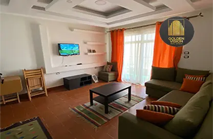 Apartment - 2 Bedrooms - 1 Bathroom for rent in Madinaty - Cairo