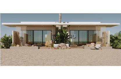 Cabin - 1 Bedroom - 1 Bathroom for sale in Mesca - Soma Bay - Safaga - Hurghada - Red Sea