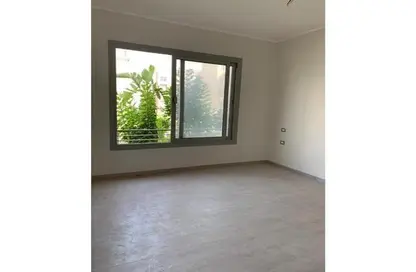 Apartment - 1 Bathroom for rent in Palm Hills Village Gate - South Investors Area - New Cairo City - Cairo