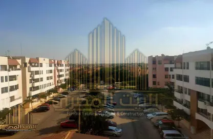 Apartment - 3 Bedrooms - 2 Bathrooms for sale in El Rehab Extension - Al Rehab - New Cairo City - Cairo