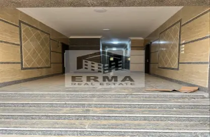 Apartment - 3 Bedrooms - 3 Bathrooms for sale in Ahmed Shawky Axis - El Banafseg 1 - El Banafseg - New Cairo City - Cairo