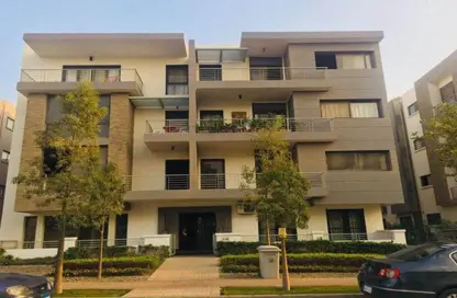 Apartment - 4 Bedrooms - 3 Bathrooms for sale in Tag Sultan - Ring Road - Cairo