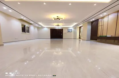 Apartment - 3 Bedrooms - 2 Bathrooms for sale in Gate 1 - Khofo - Hadayek El Ahram - Giza