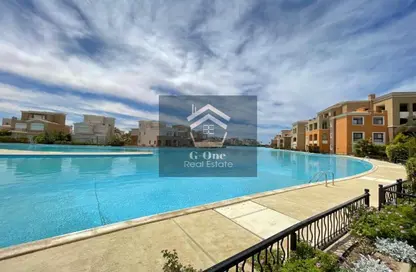 Twin House - 5 Bedrooms - 5 Bathrooms for sale in Marassi - Sidi Abdel Rahman - North Coast