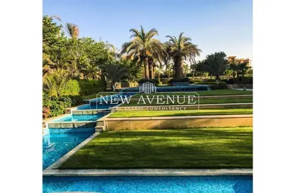 Apartment - 3 Bedrooms - 3 Bathrooms for sale in Park View - North Investors Area - New Cairo City - Cairo