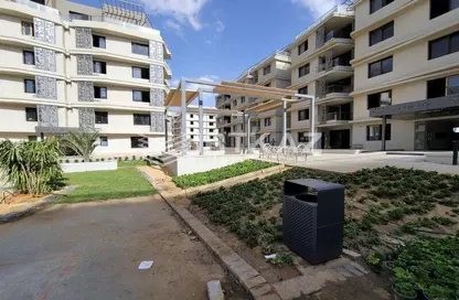 Apartment - 1 Bedroom - 2 Bathrooms for sale in Badya Palm Hills - 6 October Compounds - 6 October City - Giza