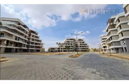 Apartment - 3 Bedrooms - 3 Bathrooms for sale in Villette - 5th Settlement Compounds - The 5th Settlement - New Cairo City - Cairo