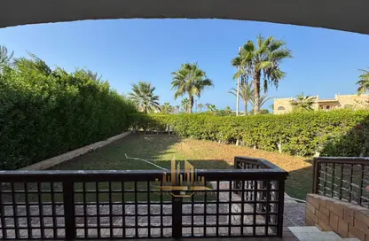 Chalet - 3 Bedrooms - 2 Bathrooms for sale in Marina 5 - Marina - Al Alamein - North Coast