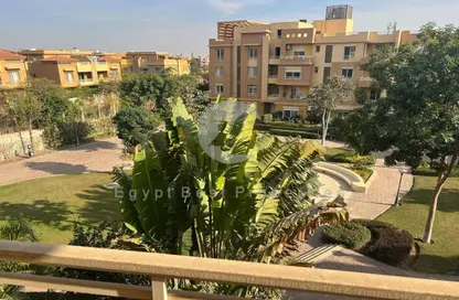 Apartment - 2 Bedrooms - 2 Bathrooms for sale in Jewar - 13th District - Sheikh Zayed City - Giza