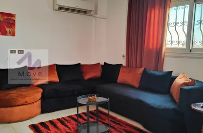 Apartment - 2 Bathrooms for rent in Dream Land St. - Dream Land - Al Wahat Road - 6 October City - Giza
