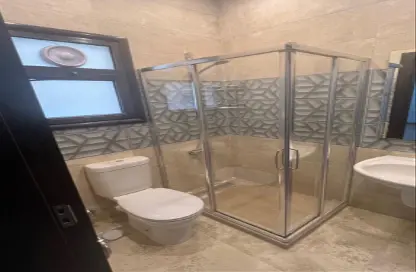 Villa - 6 Bathrooms for sale in Al Motamayez District - 6 October City - Giza