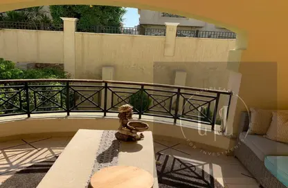 Villa - 4 Bedrooms - 4 Bathrooms for sale in Dyar Compound - 90 Street - The 5th Settlement - New Cairo City - Cairo