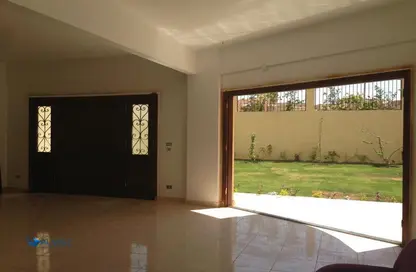 Villa - 7 Bedrooms - 7+ Bathrooms for sale in Al Sheikh Hassan Maamoun St. - El Yasmeen 7 - El Yasmeen - New Cairo City - Cairo