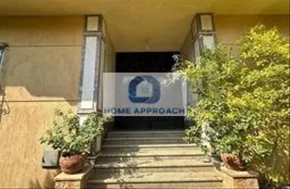 Apartment - 3 Bedrooms - 3 Bathrooms for sale in Al Gezira St. - South Investors Area - New Cairo City - Cairo