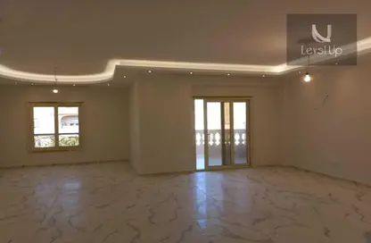 Apartment - 3 Bedrooms - 3 Bathrooms for rent in El Banafseg 12 - El Banafseg - New Cairo City - Cairo