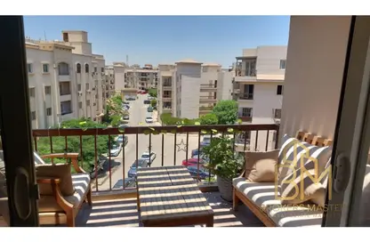 Apartment - 3 Bedrooms - 2 Bathrooms for sale in Bayti Compound - 6 October Compounds - 6 October City - Giza