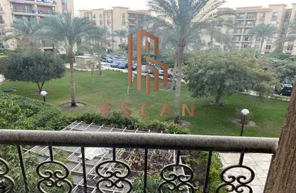 Apartment - 3 Bedrooms - 3 Bathrooms for sale in El Rehab Extension - Al Rehab - New Cairo City - Cairo